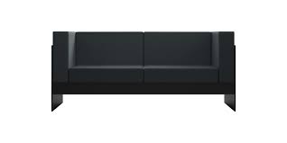 Sofa beds are practical mostly because you never know when an extra guest or two might sleep over and it's always great to be prepared, just in case. New Tendency Standard Sofa