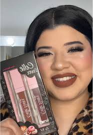El Kit de Labios  🥰#fyp#parati#makeuphacks#tutorial#beauty#belleza#lipstick#mattelipstick#matte#lipglossbusiness#viral