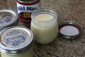 How To Make Sweetened Condensed Milk Substitute For Baking Milk Substitute For Baking Condensed Milk Substitute Homemade Sweetened Condensed Milk