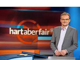 Das erklärte ein psychologe bei hart aber fair. Hart Aber Fair Heute Gaste Und Themen Am Montag