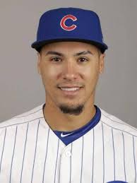 Javier Baez Grosse Gewicht Masse Alter Biographie Wiki