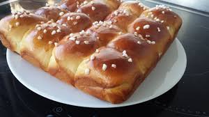 Brioche Butchy Super Esponjoso Receta Petitchef Recette Brioche Butchy Moelleux Recette Dessert
