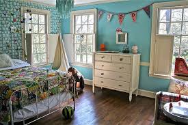 For A Tomboy Retro Bedrooms Bedroom Vintage Girl Room