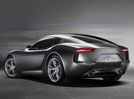 2017 Maserati Alfieri Specs Date Price Best Cars Review Maserati Alfieri Maserati Maserati Ghibli