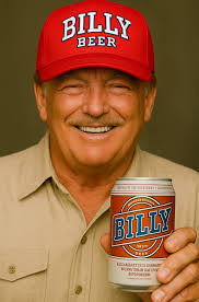 Image result for President Billy