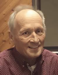 Gordon Pederson Obituary