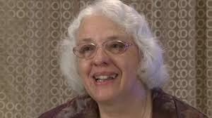 Post-Polio Experts Present