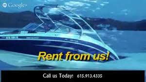 The greenway is a paved trail that runs along the river and is good for walking, biking, and running. Boat Rentals Nashville Tn Top Nashville Boat Rental Company Youtube