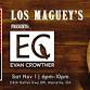 Evan Crowther Live at Los Magueys Marietta! - Los Magueys Mexican Restaurant, 2404 Dallas Hwy Event Image