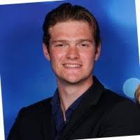 Robert Stombaugh's Instagram, Twitter & Facebook