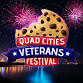 Quad Cities Veterans Festival