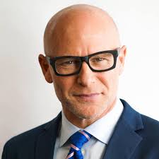 Darren Kavinoky