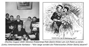 Die karikatur zeigt einen dicken mann mit einem hammer in der hand, welcher auf einem stuhl sitzt (stellt stalin dar). Im Gegensatz Zu Den Behauptungen Der Stalinisten Es Ist Nicht Belegt Dass Stalin Deutschland Von Den Nazisten Befreit Hat Der Kommunistische Kampf