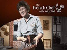 Julia Child S Mousse Au Chocolat Julia Child French Chef Julia