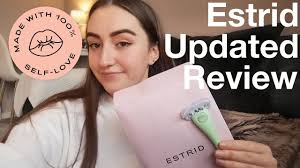 NEW ESTRID VEGAN MATCHA COLOUR RAZOR UNBOXING + UPDATE REVIEW 2022