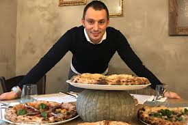 I prefissi in italia sono gestiti da. Il Prefisso Di Napoli Diventa Una Pizzeria A Melegnano 081 Significa Verace Italia A Tavola