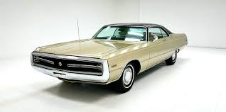 Image result for Light Gold 1971 Chrysler