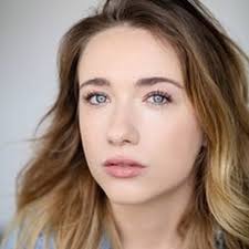 Abigail Dolan_百度百科