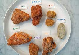 How to order a party platter from costco. Best Air Fryer Frozen Chicken Wings Reviews And Rankings
