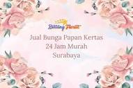 Blog - Bintang Florist Toko Bunga Surabaya