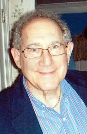 Robert LeVine Obituary