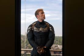 You can check out photos from after moving on from his time as captain america, evans continued to stay busy starting with his critically acclaimed work in the apple tv+ limited series. Captain America Chris Evans Shares Winter Soldier Videos Of Stunt Training Ew Com