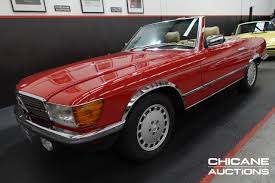Image result for Signal Red 1981 Mercedes