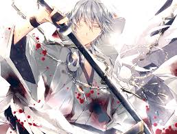 Hd Wallpaper Anime Touken Ranbu Wallpaper Flare