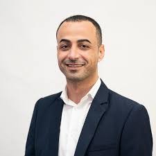 Mohammed Alkhaldi's Instagram, Twitter & Facebook