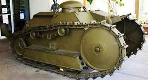 Ford M1918 Wwi Tank Vehicles Military Vehicles Ford Trucks Vehicles