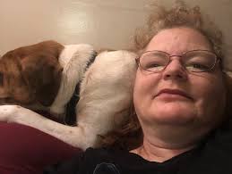 The CRPS and Service Dog Life