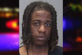 Demetrius Pointer's Instagram, Twitter & Facebook