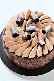 Epingle Sur Gateaux