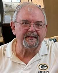 Bruce G. Gillis Obituary January 7, 2025