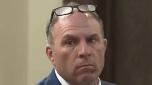 DPS arrests attorney Neil Calfas after executing search warrant at his downtown San Antonio office