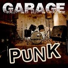 Thickfreakness vinyl by the black keys. Garage Punk Punk Music Genre