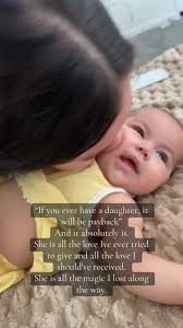 If You Ever Have A Daughter It Will Be Payback Book