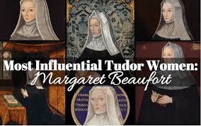 We did not find results for: Most Influential Tudor Women Margaret Beaufort Tudors Dynasty