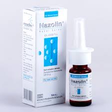 I received a sample pack of breathe right nasal strips. Nazolin Nasal Spray 0 05 Emedi