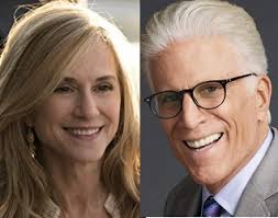 Ted Danson