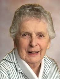 Obituary of Patricia LeClair