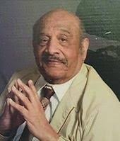 Claude Dixon Obituary (1930