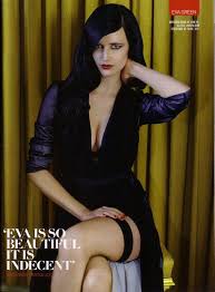 Sign up for free today! Eva Green Fashion Photos Mayfair Stockings