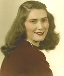 Obituary for Hazel Shaw