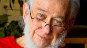 John Cram Saw Something In Asheville, Then Committed His Life to Showing  Everybody Else