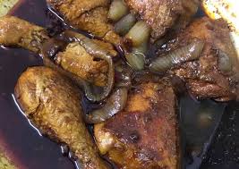 Pada tulisan di bawah ini kami kongsikan resepi ayam masak kicap sedap yang mendapat perkongsian ramai. Recipe Tasty Ayam Masak Kicap Simple