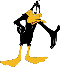 Looney Tunes Clipart Pics Clipart Panda Free Clipart Images Warner Bros Cartoons Daffy Duck Favorite Cartoon Character