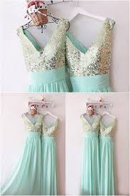 17 Glamorous And Gorgeous Etsy Sequine Bridesmaid Dresses Forevermorebl Sequin Bridesmaid Dresses Long Green Bridesmaid Dresses Mint Green Bridesmaid Dresses