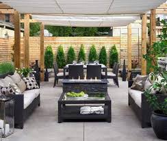Even very simple backyard patio designs can add lots of comfort to outdoor spaces, increase the size of your home and its values, creating inviting outdoor rooms for dining, entertaining and relaxation. New Back Patio Ideas Design Luxury Small With Back Patio Ideas Outdoor Patio Designs Small Backyard Patio Backyard Decor