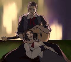 Bioshock Infinite Burial At Sea Episode 2 Ending Bio Shock Burial At Sea Bioshock Art Bioshock Bioshock Infinite